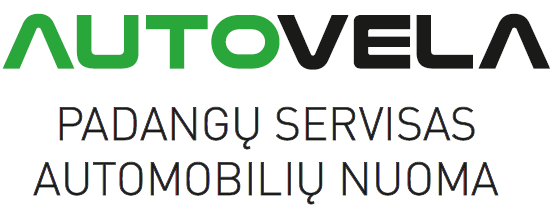 PADANGŲ SERVISAS / AUTOMOBILIŲ NUOMA